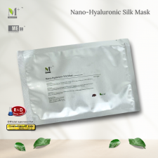 MEso Nano-Hyaluronic Silk Mask (8 pcs/box)